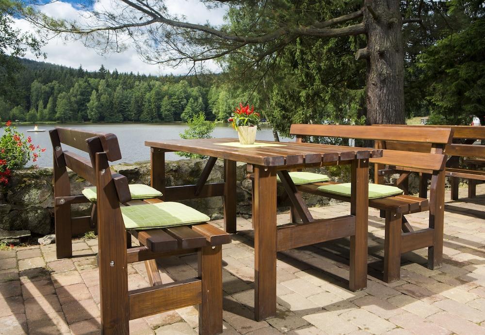 Orea Resort Devet Skal Vysocina Snezne  Exterior photo