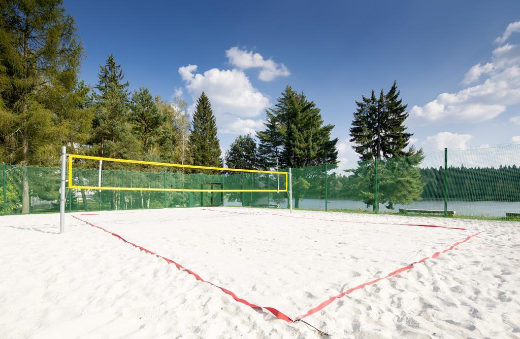 Orea Resort Devet Skal Vysocina Snezne  Exterior photo